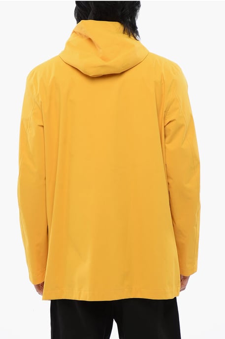 Utility-Parka TUNDRA in Gelb - Image 2