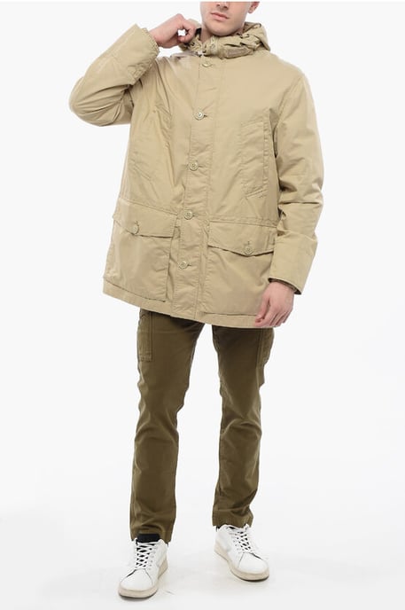 Utility SOMMER Parka - Image 4