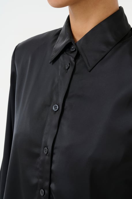 Langarm - Hemd Box fit - Image 2