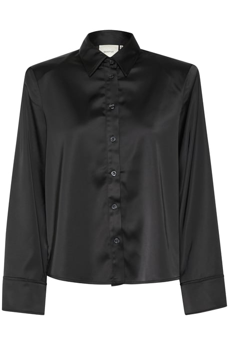 Langarm - Hemd Box fit - Image 5