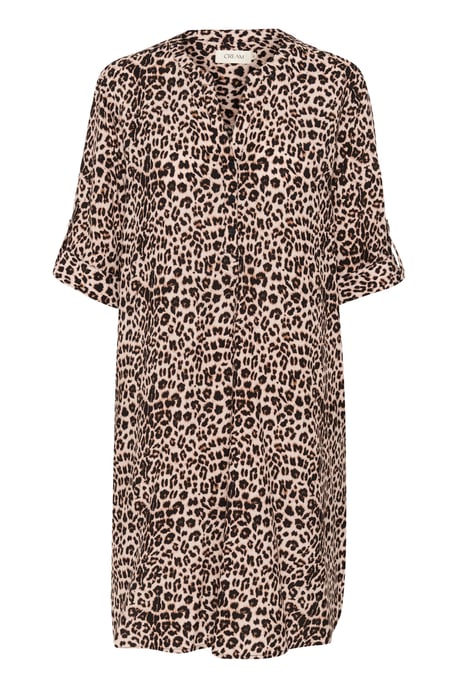 Kleid Straight fit animal - Image 4