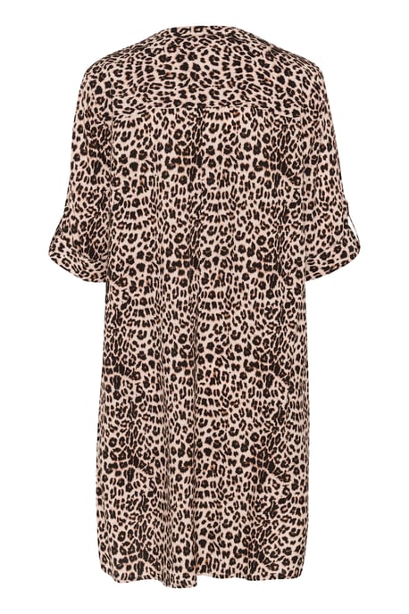 Kleid Straight fit animal - Image 5