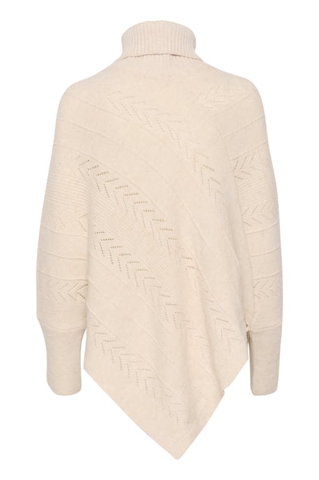 Poncho Loose fit - Image 5