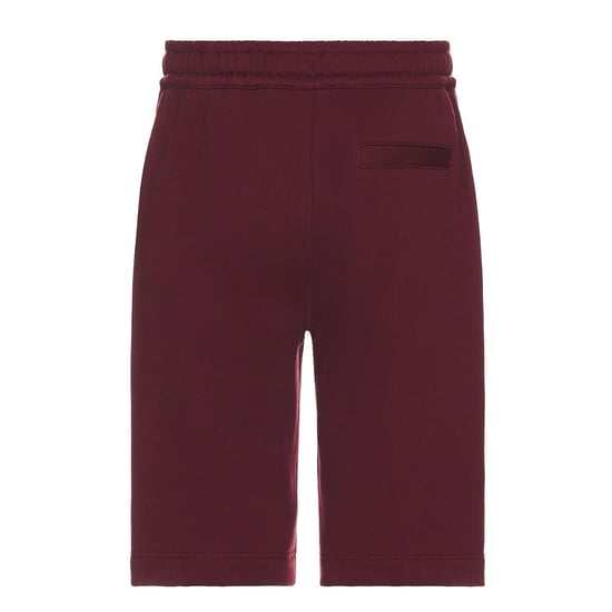 Burberry Taylor Burgunder Shorts - Image 2