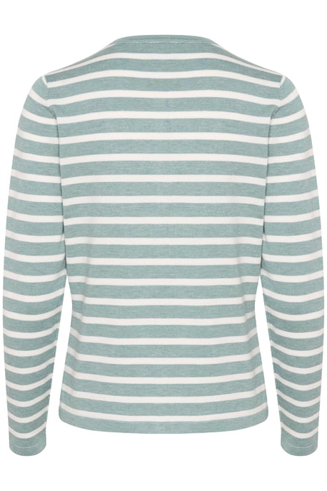 Strickjacke Gerade Passform - Image 5