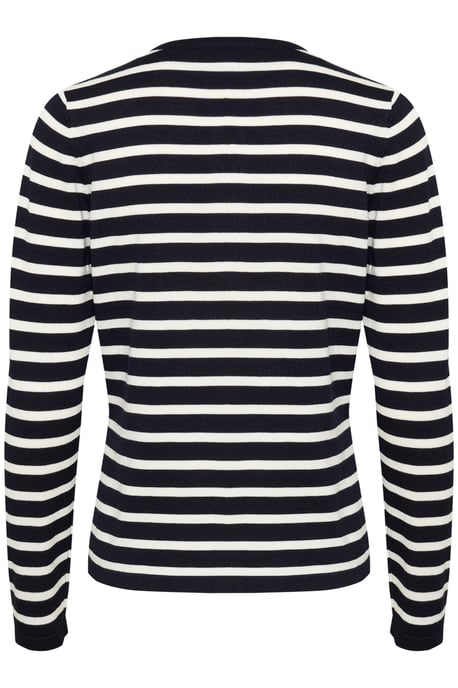 Strickjacke Gerade Passform - Image 3