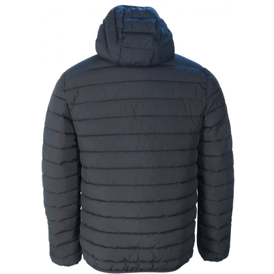 Aquascutum Active 100GR Jacke mit Kapuze, Marineblau - Image 2