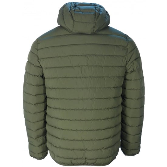 Aquascutum Active 100GR Grüne Jacke mit Kapuze - Image 2