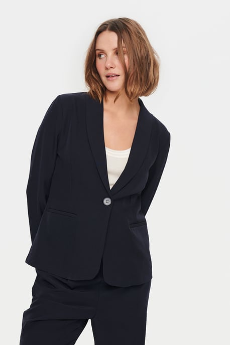 Blazer Gerade Passform - Image 2