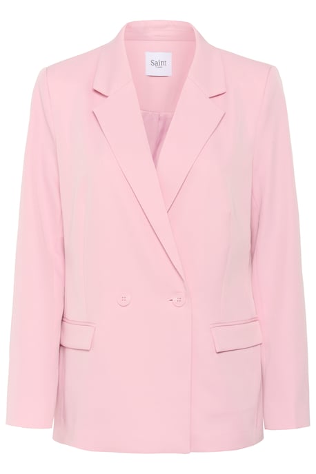 Blazer Gerade Passform peach - Image 4