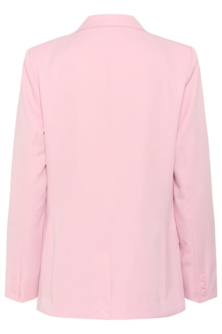 Blazer Gerade Passform peach - Image 5