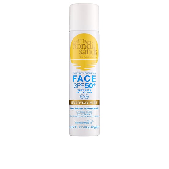 Face Spf50+ Bruma Facial Sin Perfume 79 ml - Image 1