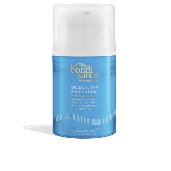 Gradual Tan Selbstbräunungslotion Für Den Tag, 50 ml - Image 1