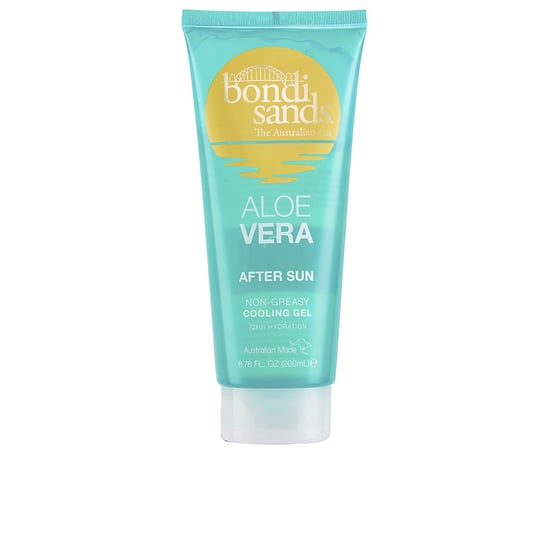 Aloe Vera After Sun Erfrischungsgel 200 ml - Image 1