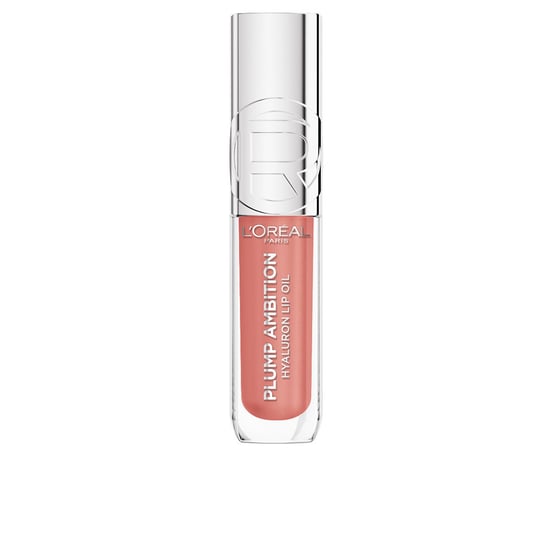 Plump Ambition Volumengebendes Lippenöl Nr. 601-worth It 5 ml - Image 1