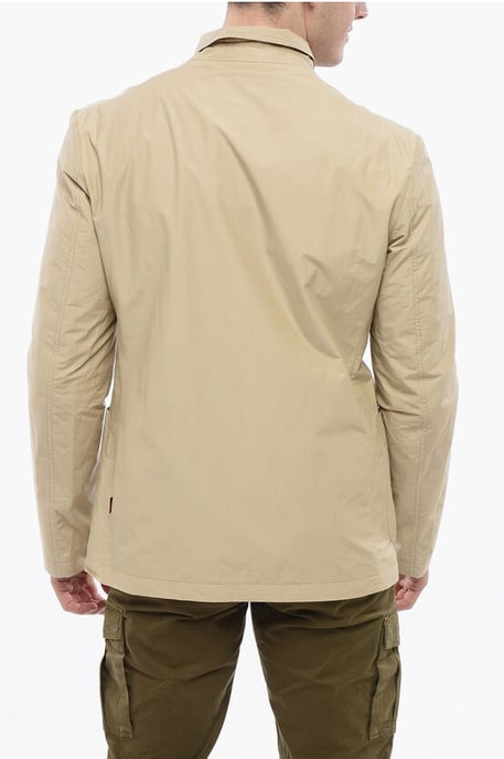 Coach Beige Windjacke - Image 2