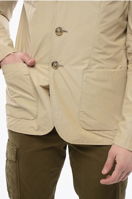 Coach Beige Windjacke - Image 3