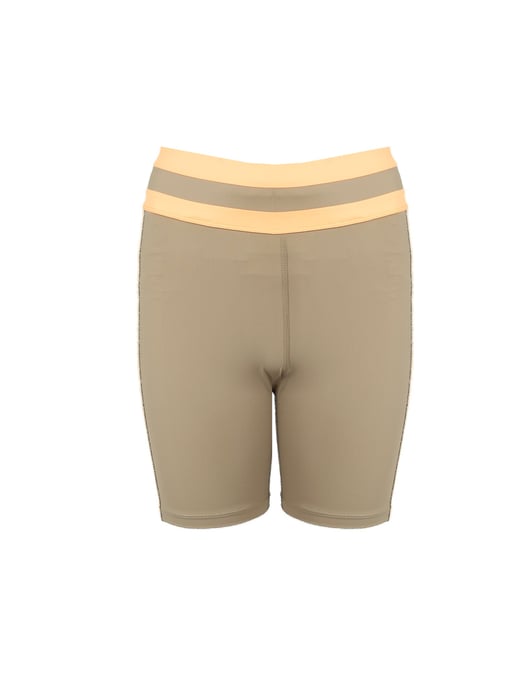 Diesel Shorts Kolarki Damen grau - Image 2