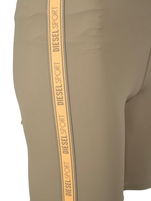 Diesel Shorts Kolarki Damen grau - Image 4