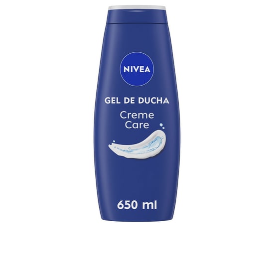 Creme Care Duschgel 650 ml - Image 1