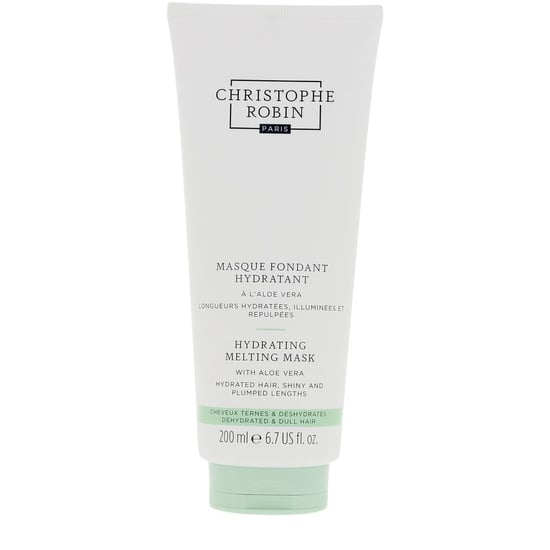 Hydrationsspendende Schmelzmaske Mit Aloe Vera 200 ml - Image 1