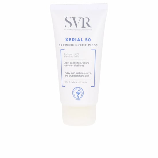 Xerial 50 Extreme Crème Pieds 50 ml - Image 1