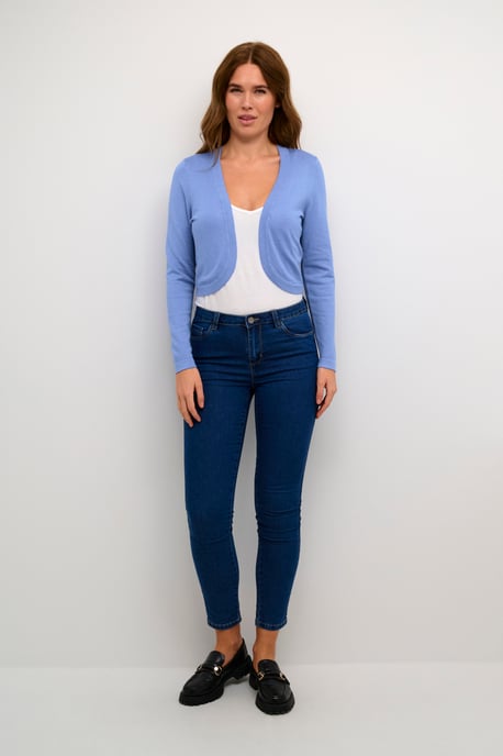 Bolero Regular fit marine - Image 1