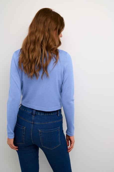 Bolero Regular fit marine - Image 3