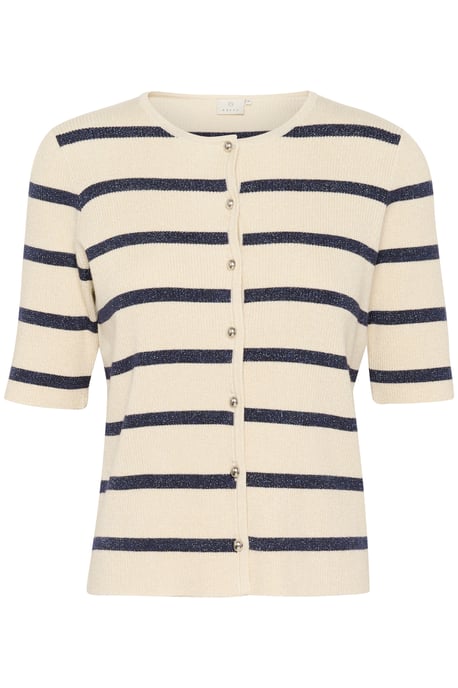 Strickjacke Slim fit cream - Image 4
