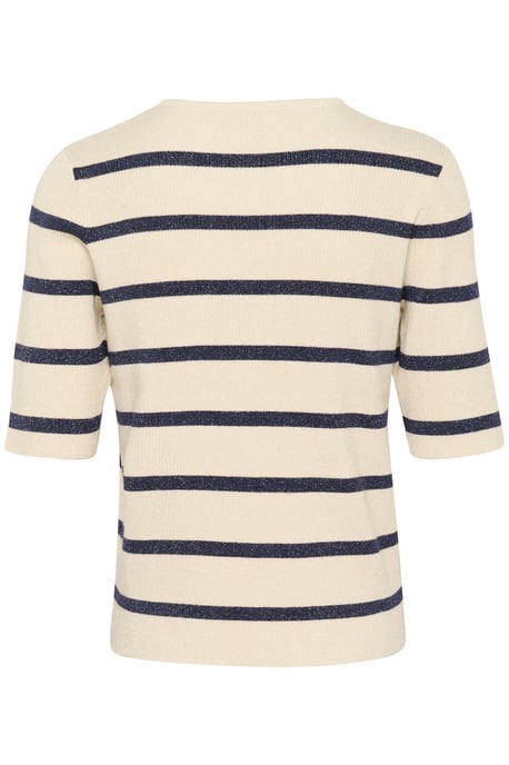 Strickjacke Slim fit cream - Image 5