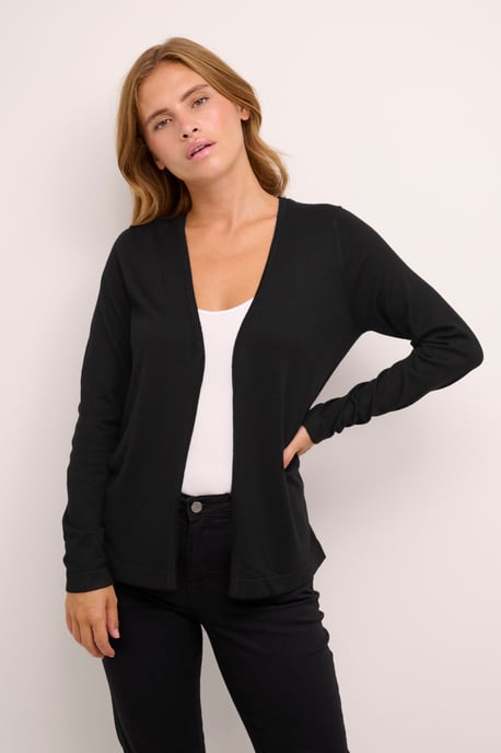 Strickjacke Regular fit - Image 5