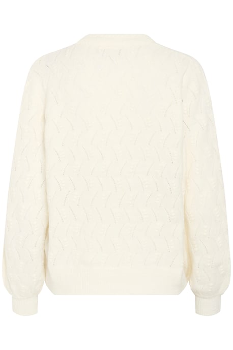 Strickjacke Loose fit - Image 5