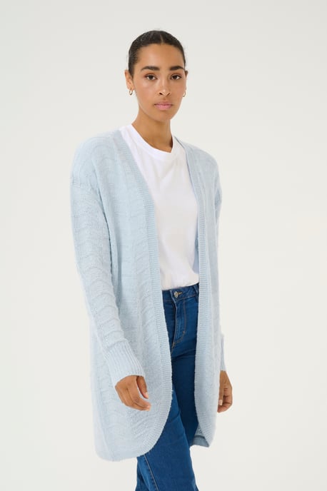 Strickjacke Regular fit - Image 2