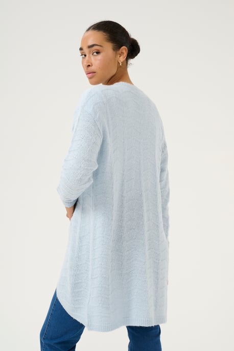 Strickjacke Regular fit - Image 3