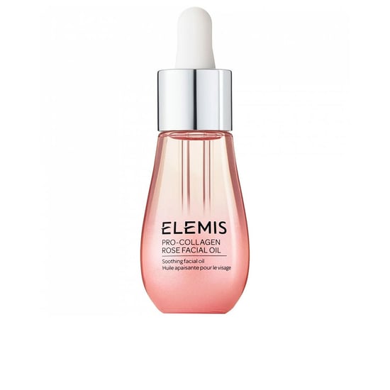 Pro-collagen Rosen-gesichtsöl 15 ml - Image 1
