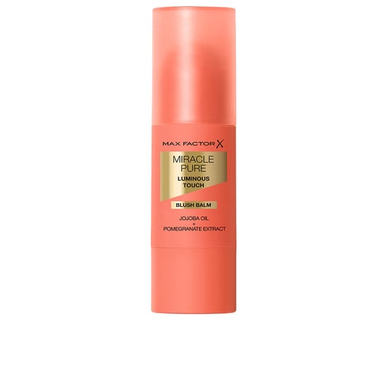 Miracle Pure Rougestift Nr. 35-coral Blush 6 gr - Image 1