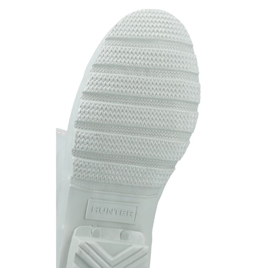 Hunter Original Short Damen Gummistiefel In Seetanggrün - Image 3