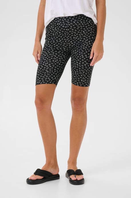 Shorts Skinny fit - Image 3
