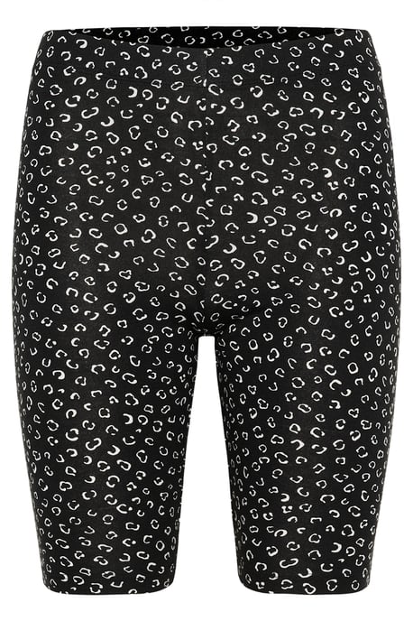 Shorts Skinny fit - Image 4