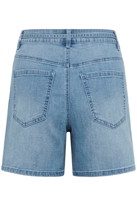 Shorts Regular fit light blue - Image 5