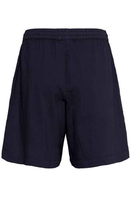Shorts Casual fit marine - Image 5