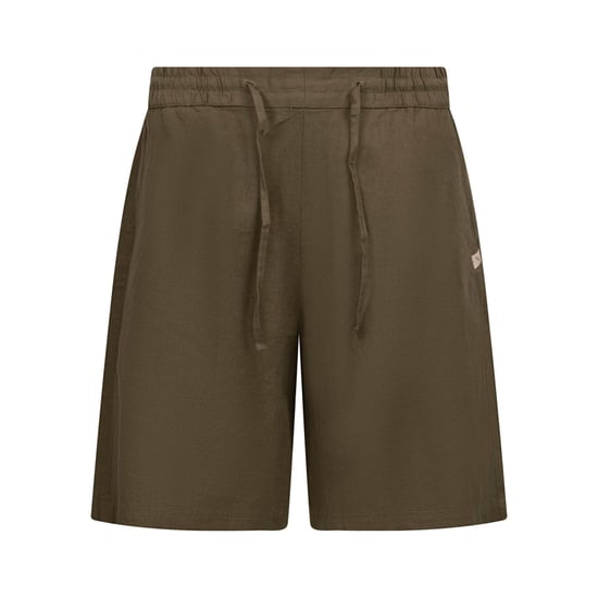 Trespass - "Reenie" Freizeitshorts für Damen (Grün) - Image 1