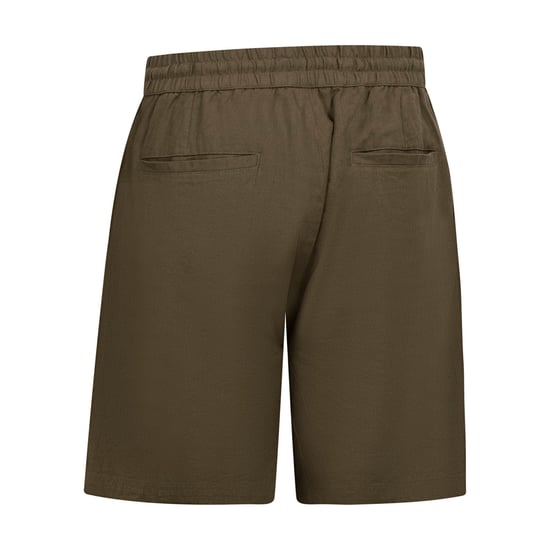 Trespass - "Reenie" Freizeitshorts für Damen (Grün) - Image 2