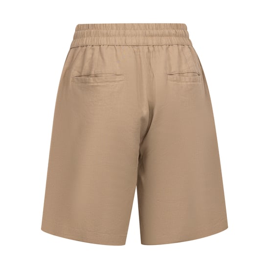 Trespass - "Reenie" Freizeitshorts für Damen (Dunkler Pilz) - Image 2