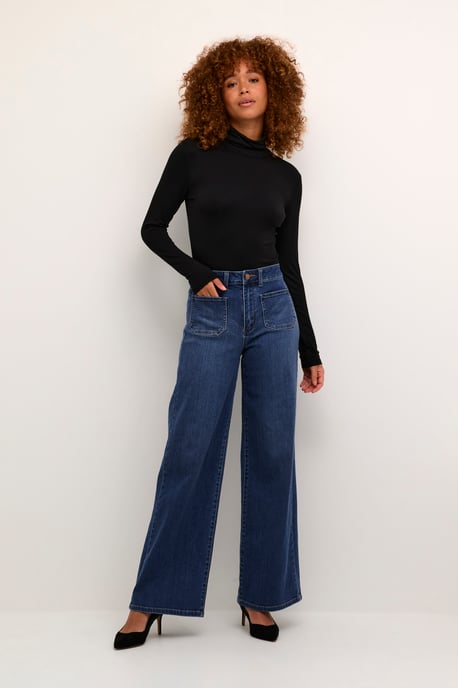 Jeans Regular fit blue - Image 2