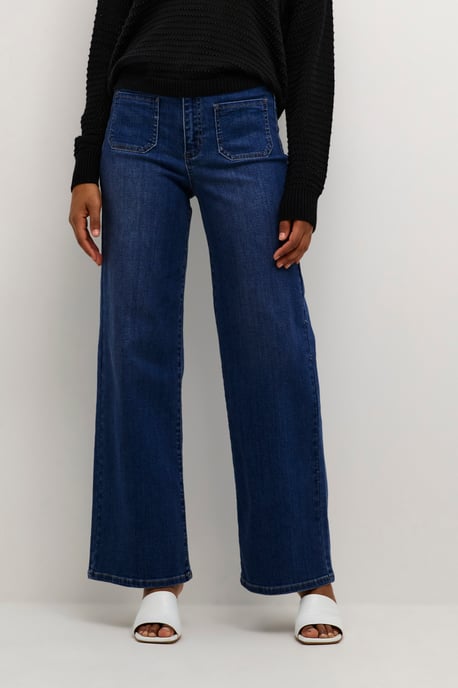 Jeans Regular fit blue - Image 4