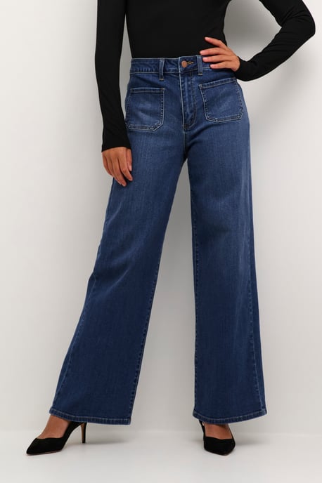 Jeans Regular fit blue - Image 5