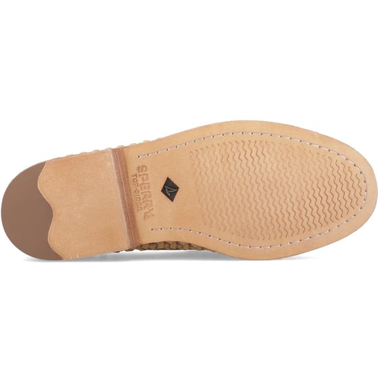 Sperry Gold Cup Penny Herren Mokassins Aus Braunem Leder - Image 3