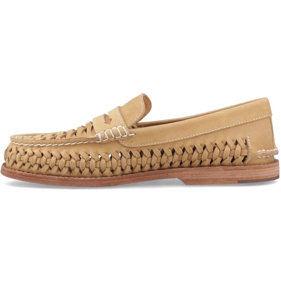 Sperry Gold Cup Penny Herren Mokassins Aus Braunem Leder - Image 4