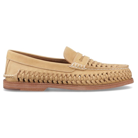 Sperry Gold Cup Penny Herren Mokassins Aus Braunem Leder - Image 5